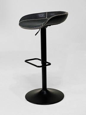 Барный стул ACAPULCO Vintage Black C-135 винтажный черный М-City в Заречном - zarechnyy.mebel-74.com | фото
