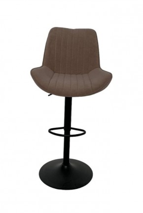 Барный стул Оскар газлифт (арт. Б325) (*в тканях - Luma, Paris, Merlin) в Заречном - zarechnyy.mebel-74.com | фото