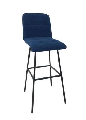 Барный стул Премьер (2 шт.) арт. Б306 (*в тканях - Desert, Plush, Jercy, Dubai) в Заречном - zarechnyy.mebel-74.com | фото