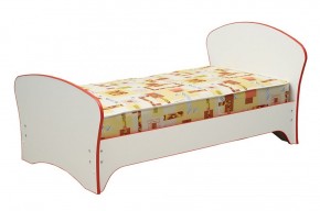 Набор мебели для детской Юниор-10 (с кроватью 800*1600) ЛДСП в Заречном - zarechnyy.mebel-74.com | фото