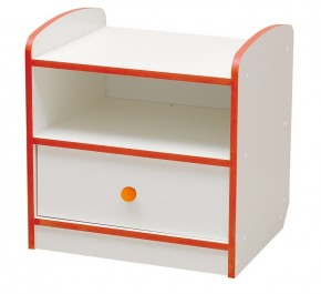 Набор мебели для детской Юниор-10 (с кроватью 800*1900) ЛДСП в Заречном - zarechnyy.mebel-74.com | фото