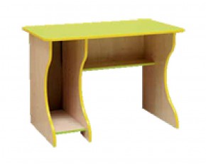 Набор мебели для детской Юниор-11.1 (900*1900) ЛДСП в Заречном - zarechnyy.mebel-74.com | фото