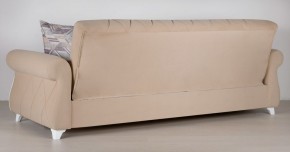 Диван-кровать Роуз ТД 412 + комплект подушек в Заречном - zarechnyy.mebel-74.com | фото