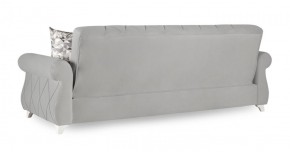 Диван-кровать Роуз ТД 414 + комплект подушек в Заречном - zarechnyy.mebel-74.com | фото