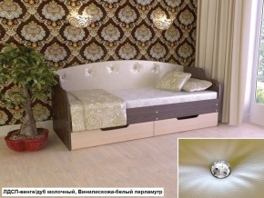 Диван-кровать Юниор Тип-2 (900*2000) мягкая спинка в Заречном - zarechnyy.mebel-74.com | фото