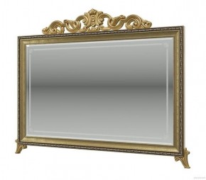 ГВ-06 Зеркало Версаль *без короны в Заречном - zarechnyy.mebel-74.com | фото