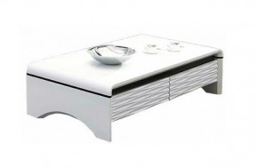 Журнальный стол 3D MODO 130 см в Заречном - zarechnyy.mebel-74.com | фото