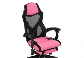 Компьютерное кресло Brun pink / black в Заречном - zarechnyy.mebel-74.com | фото