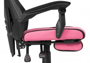 Компьютерное кресло Brun pink / black в Заречном - zarechnyy.mebel-74.com | фото