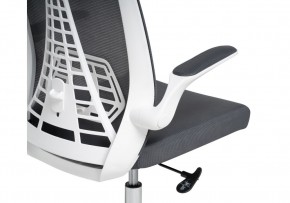 Компьютерное кресло Lokus dark gray в Заречном - zarechnyy.mebel-74.com | фото