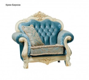 Комплект мягкой мебели Илона (без механизма) 3+1+1 в Заречном - zarechnyy.mebel-74.com | фото