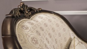 Комплект мягкой мебели Мона Лиза (караваджо) с раскладным механизмом в Заречном - zarechnyy.mebel-74.com | фото