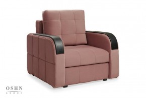 Комплект мягкой мебели Остин HB-178-18 (Велюр) Угловой + 1 кресло в Заречном - zarechnyy.mebel-74.com | фото