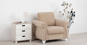 Комплект Роуз ТД 412 диван-кровать + кресло + комплект подушек в Заречном - zarechnyy.mebel-74.com | фото