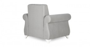 Комплект Роуз ТД 414 диван-кровать + кресло + комплект подушек в Заречном - zarechnyy.mebel-74.com | фото
