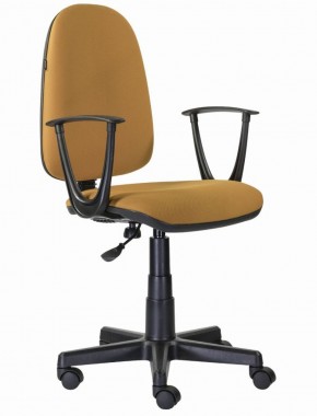 Кресло BRABIX "Prestige Start MG-312", ткань, оранжевое, 531922 в Заречном - zarechnyy.mebel-74.com | фото