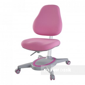 Детское кресло Primavera I Pink в Заречном - zarechnyy.mebel-74.com | фото