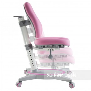Детское кресло Primavera I Pink в Заречном - zarechnyy.mebel-74.com | фото