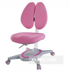 Детское кресло Primavera II Pink в Заречном - zarechnyy.mebel-74.com | фото