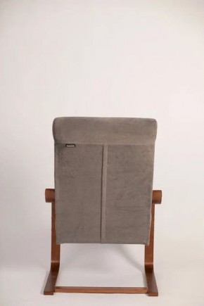 Кресло для отдыха (пружинка) РЕЛАКС 37-Т-ГР (графит) в Заречном - zarechnyy.mebel-74.com | фото