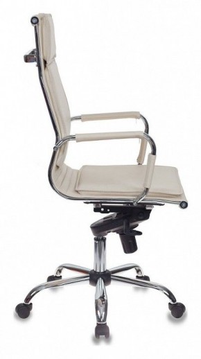 Кресло для руководителя CH-993MB/IVORY в Заречном - zarechnyy.mebel-74.com | фото