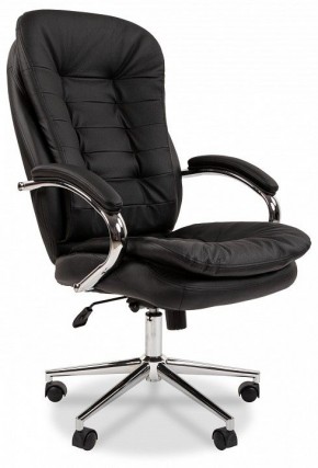 Кресло для руководителя Chairman 795 в Заречном - zarechnyy.mebel-74.com | фото