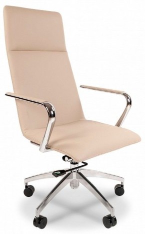 Кресло для руководителя Chairman 980 в Заречном - zarechnyy.mebel-74.com | фото
