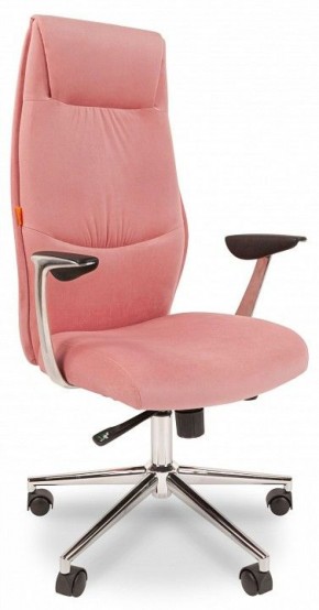 Кресло для руководителя Chairman Home Vista в Заречном - zarechnyy.mebel-74.com | фото