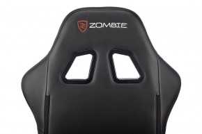 Кресло игровое Zombie Game Tetra в Заречном - zarechnyy.mebel-74.com | фото