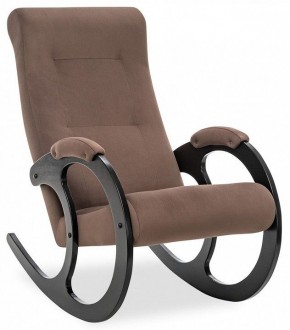 Кресло-качалка Модель 3 в Заречном - zarechnyy.mebel-74.com | фото