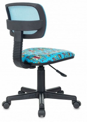 Кресло компьютерное CH-299NX в Заречном - zarechnyy.mebel-74.com | фото