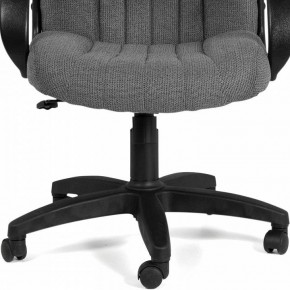 Кресло компьютерное Chairman 685 серый/черный в Заречном - zarechnyy.mebel-74.com | фото