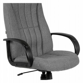 Кресло компьютерное Chairman 685 серый/черный в Заречном - zarechnyy.mebel-74.com | фото