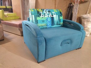 Кресло-кровать (1000) в Заречном - zarechnyy.mebel-74.com | фото