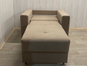 Кресло-кровать Комфорт-7 (700) МД (НПБ) широкий подлкотник в Заречном - zarechnyy.mebel-74.com | фото