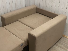 Кресло-кровать Комфорт-7 (700) МД (ППУ) широкий подлкотник в Заречном - zarechnyy.mebel-74.com | фото