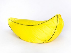 Кресло-мешок Банан (110) в Заречном - zarechnyy.mebel-74.com | фото