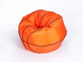 Кресло-мешок Баскетбольный мяч Большой в Заречном - zarechnyy.mebel-74.com | фото