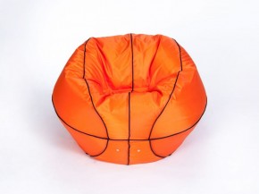 Кресло-мешок Баскетбольный мяч Большой в Заречном - zarechnyy.mebel-74.com | фото