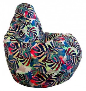 Кресло-мешок Малибу XXL в Заречном - zarechnyy.mebel-74.com | фото
