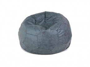 Кресло-мешок Мяч M (Torino Mint) в Заречном - zarechnyy.mebel-74.com | фото