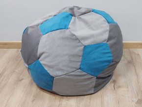 Кресло-мешок Мяч M (Vital Pebble-Vital Pacific) в Заречном - zarechnyy.mebel-74.com | фото