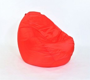 Кресло-мешок Стади (Оксфорд водоотталкивающая ткань) 80*h130 в Заречном - zarechnyy.mebel-74.com | фото
