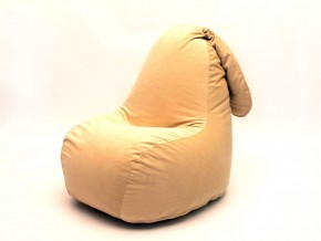 Кресло-мешок Зайка (Длинные уши) в Заречном - zarechnyy.mebel-74.com | фото