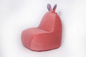 Кресло-мешок Зайка (Короткие уши) в Заречном - zarechnyy.mebel-74.com | фото