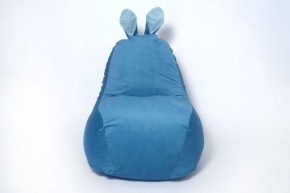 Кресло-мешок Зайка (Короткие уши) в Заречном - zarechnyy.mebel-74.com | фото