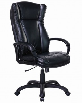 Кресло офисное BRABIX PREMIUM "Boss EX-591" (черное) 532099 в Заречном - zarechnyy.mebel-74.com | фото