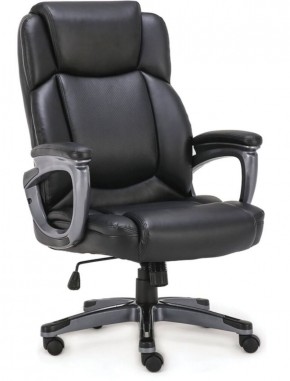 Кресло офисное BRABIX PREMIUM "Favorite EX-577" (черное) 531934 в Заречном - zarechnyy.mebel-74.com | фото