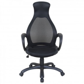 Кресло офисное BRABIX PREMIUM "Genesis EX-517" (черный) 531574 в Заречном - zarechnyy.mebel-74.com | фото