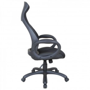 Кресло офисное BRABIX PREMIUM "Genesis EX-517" (черный) 531574 в Заречном - zarechnyy.mebel-74.com | фото